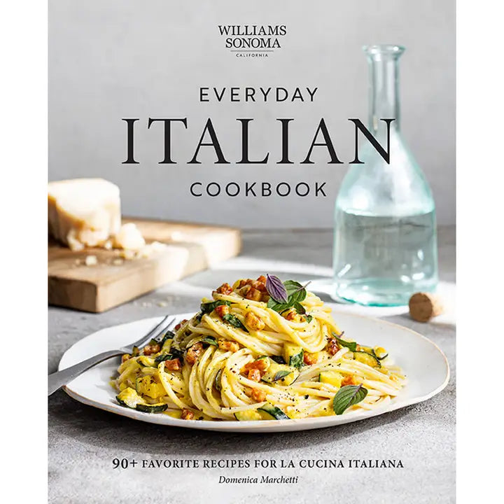 Everyday Italian Cookbook