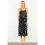 Cameron Midi Dress