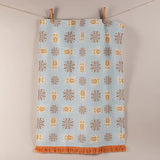 Beetle Tea Towels