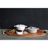 Brie Baker w Lid