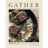 Gather Cookbook