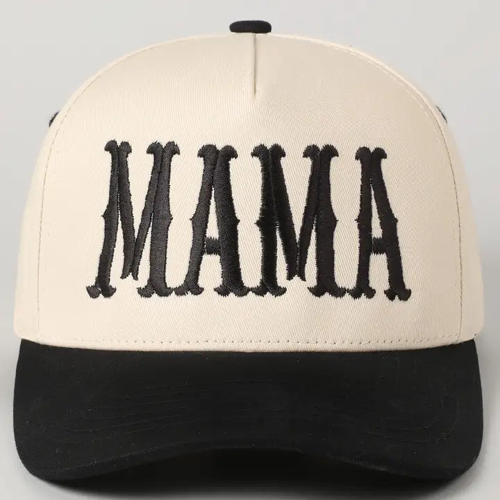MAMA Trucker Hat