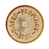 Brie Baker w Lid