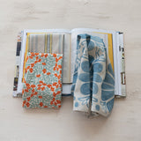 Linen Tea Towel-Set of 3