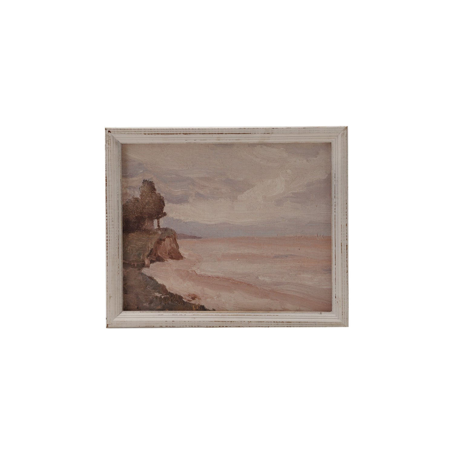 Beach View Art