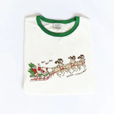 HoHoHO Merry Christmas T-Shirt