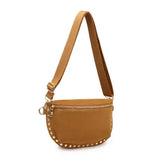 Aurora Suede Belt Bag