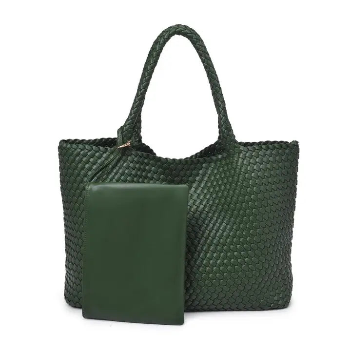 Georgina Tote