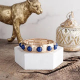 Sue Colorful Bangle