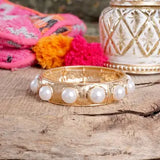 Sue Colorful Bangle