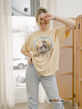 Load image into Gallery viewer, Willie in the Sky Thrifted T-Shirt
