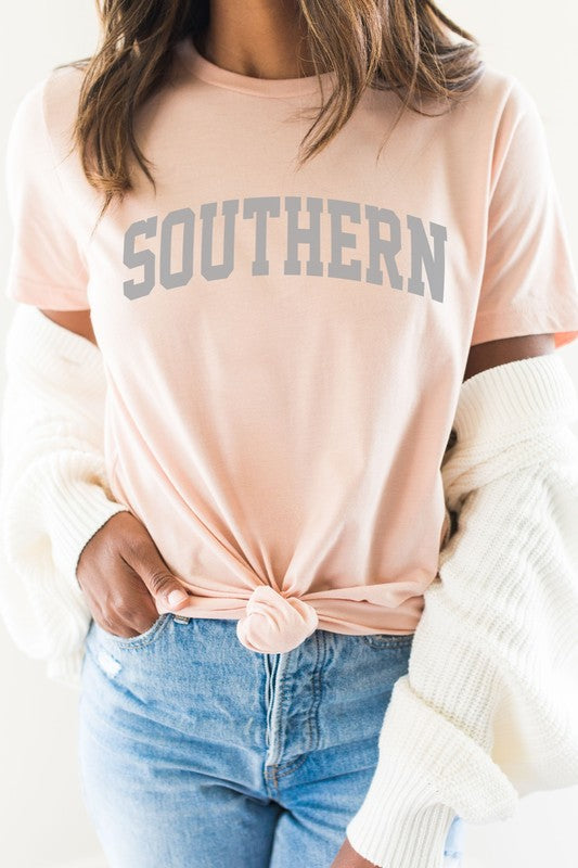 Southern Love T-shirts