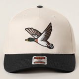 Flying Mallard Trucker Hat