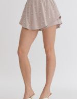 Natalie Pearl Shorts