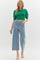Cecelia Ankle Denim Pant