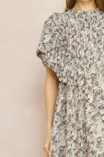 Lily Ash Dress