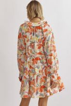 Load image into Gallery viewer, Hope Floral Dress
