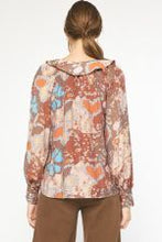 Load image into Gallery viewer, Sherry Boho Top
