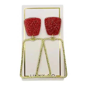 Linny Co Kaelyn Earrings