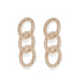 Linny Co Courtney Earrings