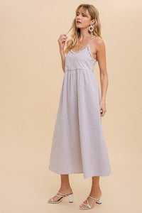 Judith Midi Dress