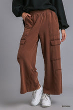 Load image into Gallery viewer, Kyleigh Wide Leg Pants
