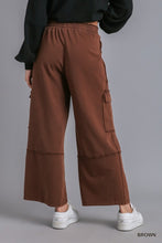 Load image into Gallery viewer, Kyleigh Wide Leg Pants
