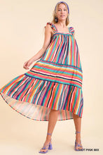 Load image into Gallery viewer, Mae Midi Dress
