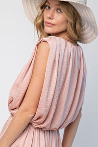 Malia Goddess Dress