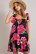 Load image into Gallery viewer, Melodie Floral Dress

