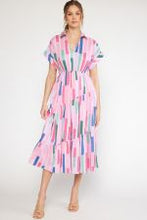 Load image into Gallery viewer, Molly Midi Dress
