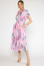 Load image into Gallery viewer, Molly Midi Dress
