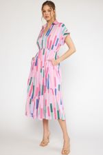 Molly Midi Dress
