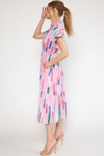 Molly Midi Dress