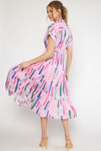 Load image into Gallery viewer, Molly Midi Dress
