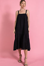 Load image into Gallery viewer, Raelynn Midi Dress
