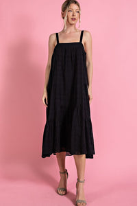Raelynn Midi Dress