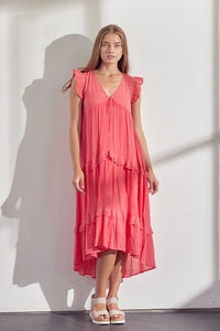 Ruth Maxi Dress