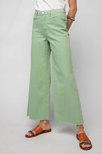 Load image into Gallery viewer, Valerie Wide Leg Pant
