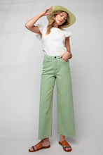 Load image into Gallery viewer, Valerie Wide Leg Pant
