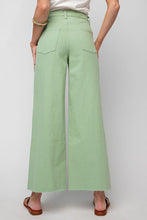 Load image into Gallery viewer, Valerie Wide Leg Pant
