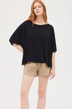 Load image into Gallery viewer, Willow Oversized Top

