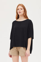 Load image into Gallery viewer, Willow Oversized Top
