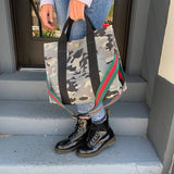 Canvas Totes