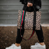 Canvas Totes