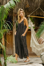 Load image into Gallery viewer, Boho Printed Jumpsuit
