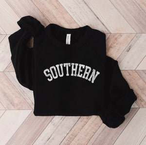 Southern Sweatshirt