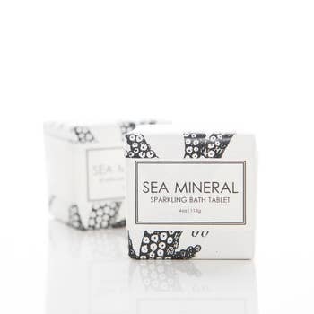Formula 55 Bath Fizz