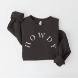 Howdy Sweatshirt
