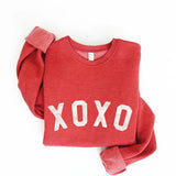XOXO Sweatshirt